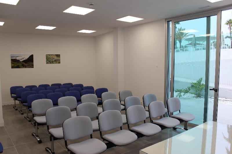 Fotos del hotel The Dunagolf Suites:  12