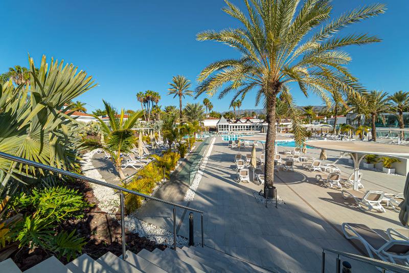 Fotos del hotel The Dunagolf Suites:  13