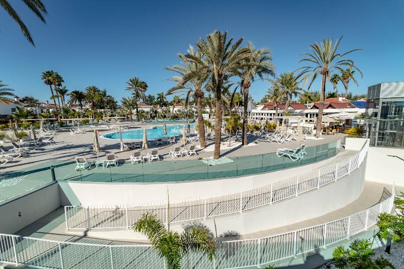Fotos del hotel The Dunagolf Suites:  10