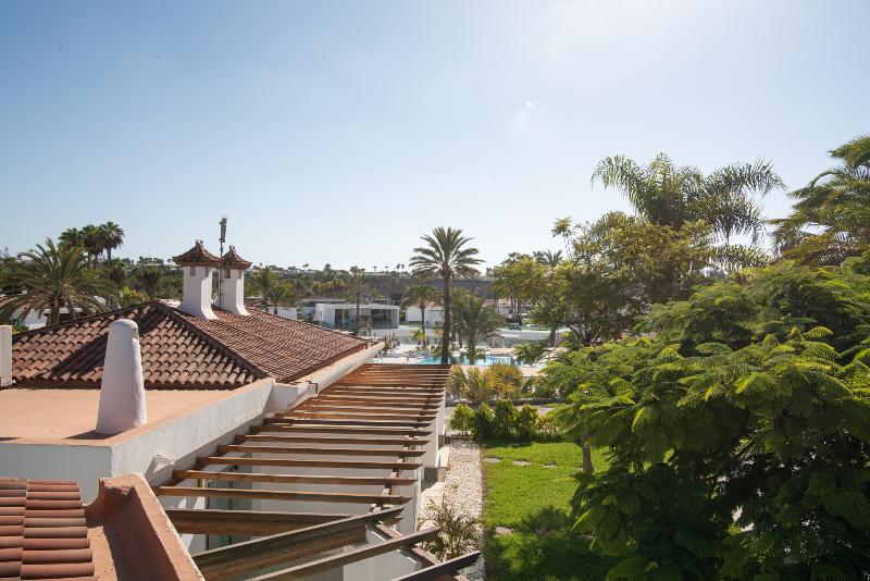 Fotos del hotel The Dunagolf Suites:  9