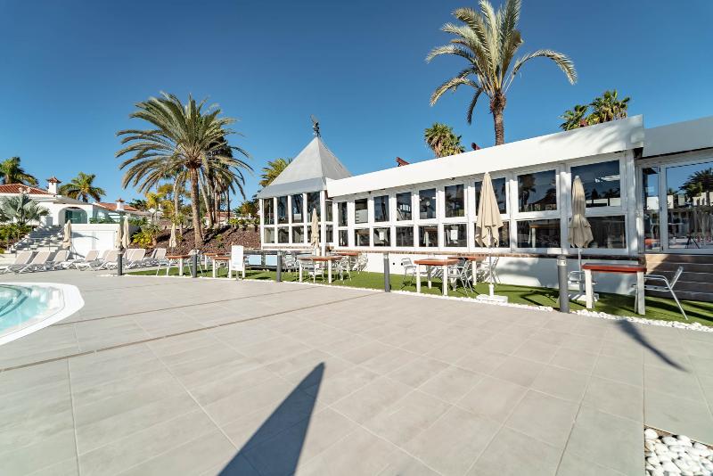 Fotos del hotel The Dunagolf Suites:  24