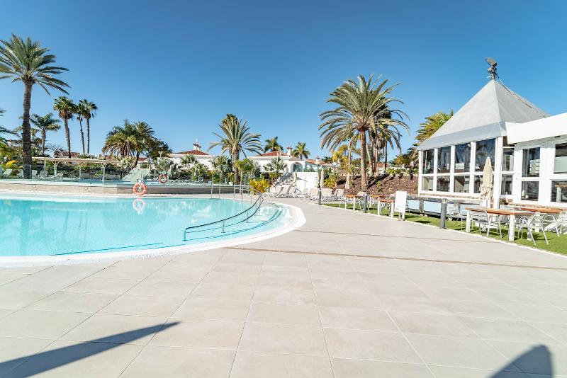 Fotos del hotel The Dunagolf Suites:  5