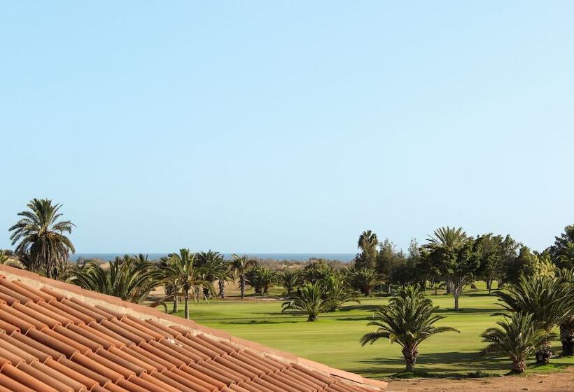 Fotos del hotel The Dunagolf Suites:  28