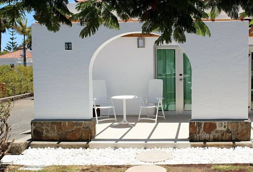 Fotos del hotel The Dunagolf Suites:  38