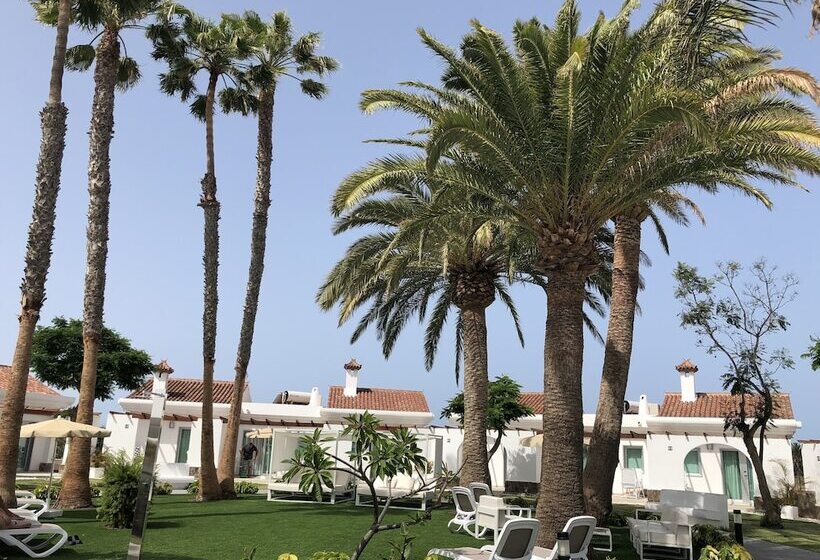 Fotos del hotel The Dunagolf Suites:  32