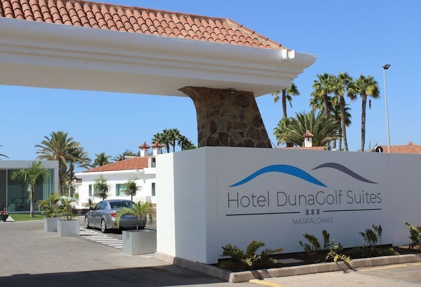 Fotos del hotel The Dunagolf Suites:  49