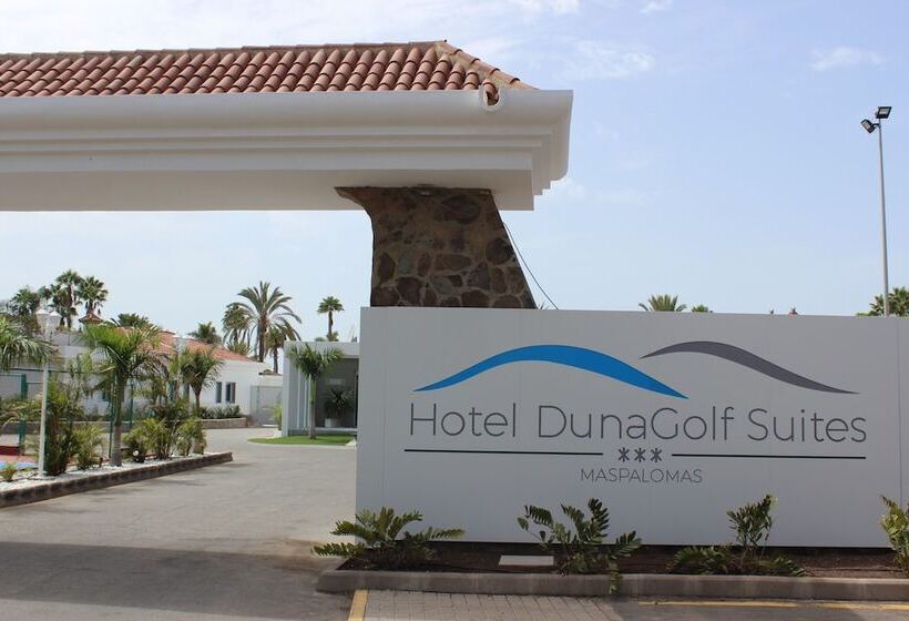 Fotos del hotel The Dunagolf Suites:  41