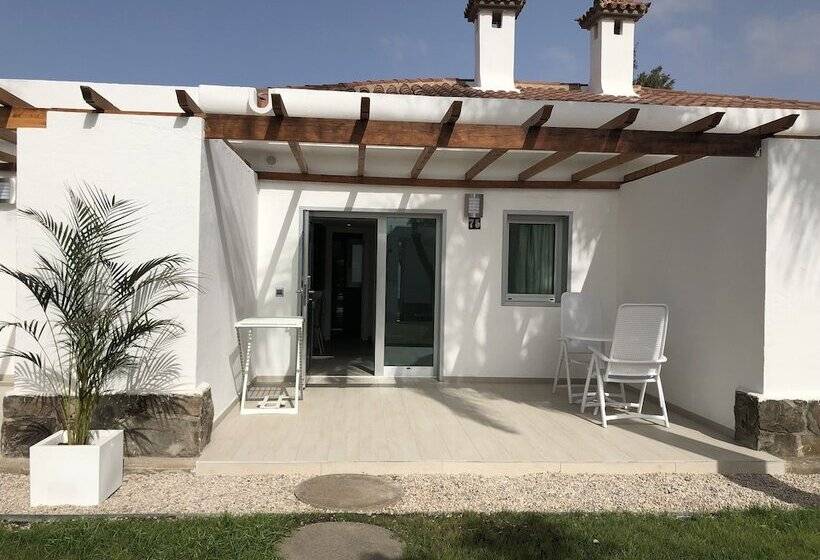 Fotos del hotel The Dunagolf Suites:  42