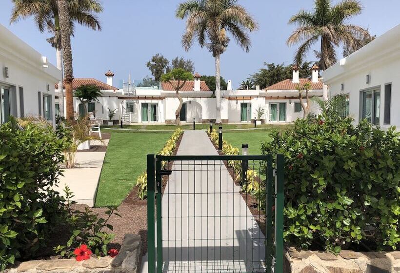 Fotos del hotel The Dunagolf Suites:  43