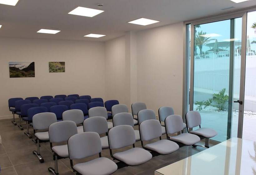 Fotos del hotel The Dunagolf Suites:  44