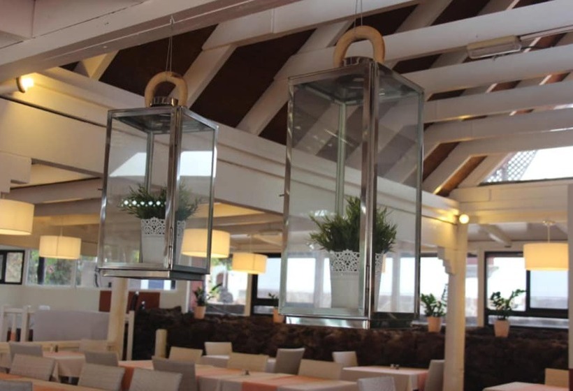 Fotos del hotel The Dunagolf Suites:  48