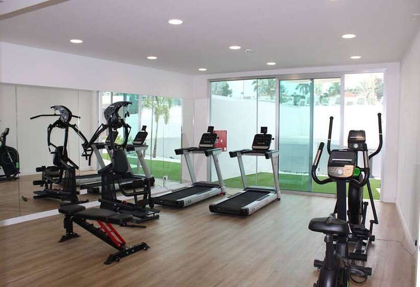 Fotos del hotel The Dunagolf Suites:  26