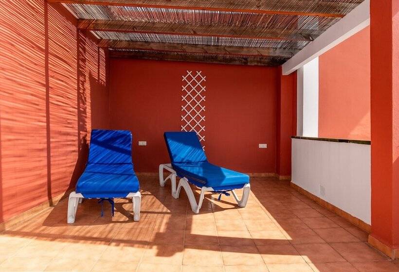 Fotos del hotel Los Arcos:  21