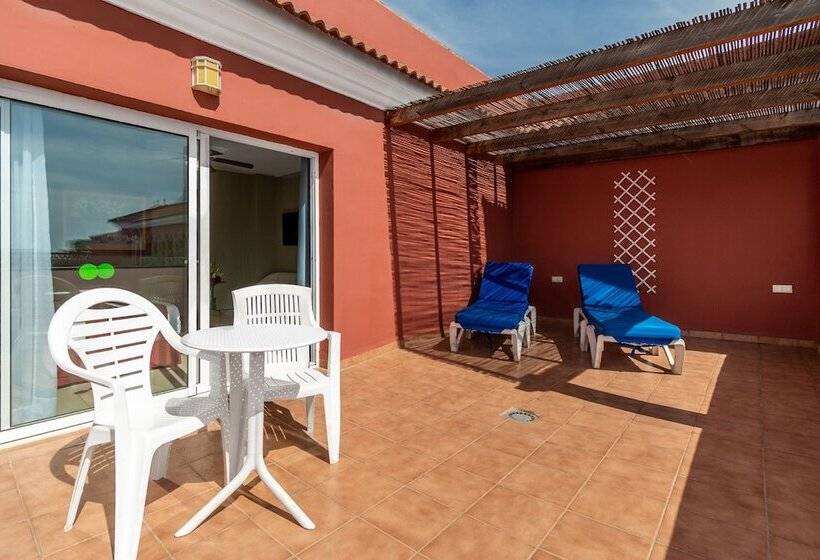 Fotos del hotel Los Arcos:  47