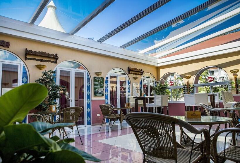Fotos del hotel Los Arcos:  28