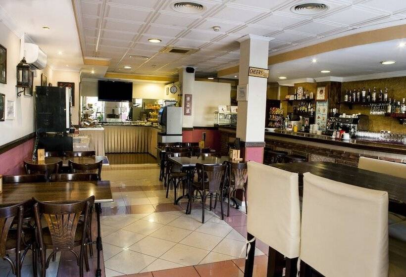 Fotos del hotel Los Arcos:  29