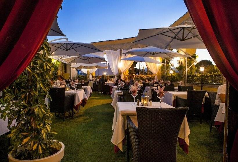 Fotos del hotel Los Arcos:  5