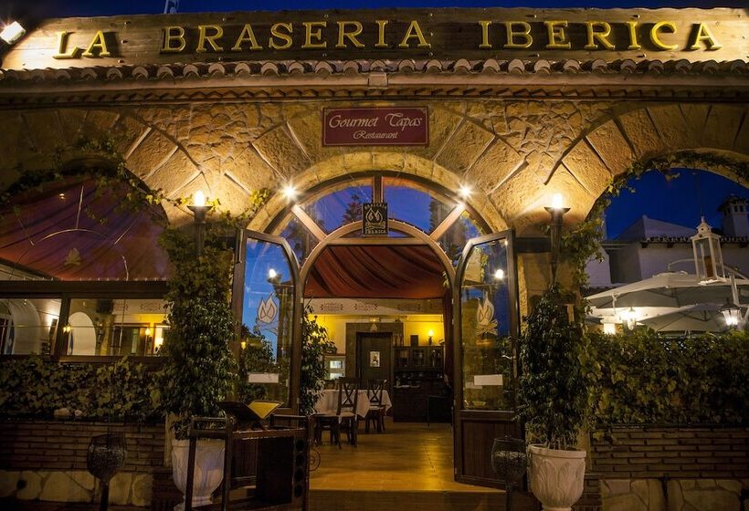 Fotos del hotel Los Arcos:  7