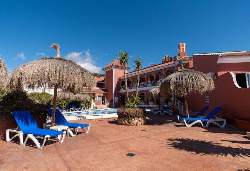 Fotos del hotel Los Arcos:  44