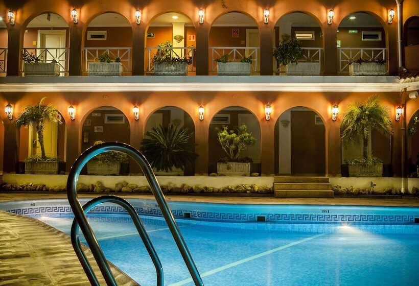Fotos del hotel Los Arcos:  52