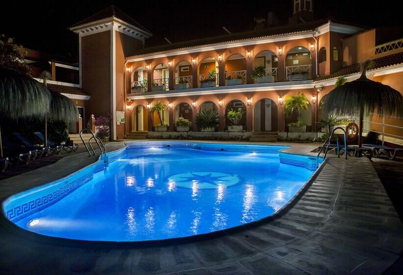 Fotos del hotel Los Arcos:  51