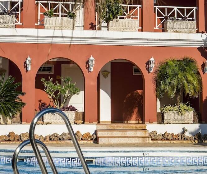 Fotos del hotel Los Arcos:  56