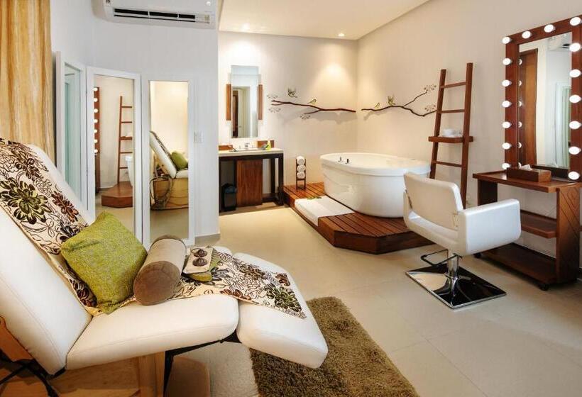 هتل Margaritaville Island Reserve Riviera Cancún A Karisma - All Inclusive Experience For All