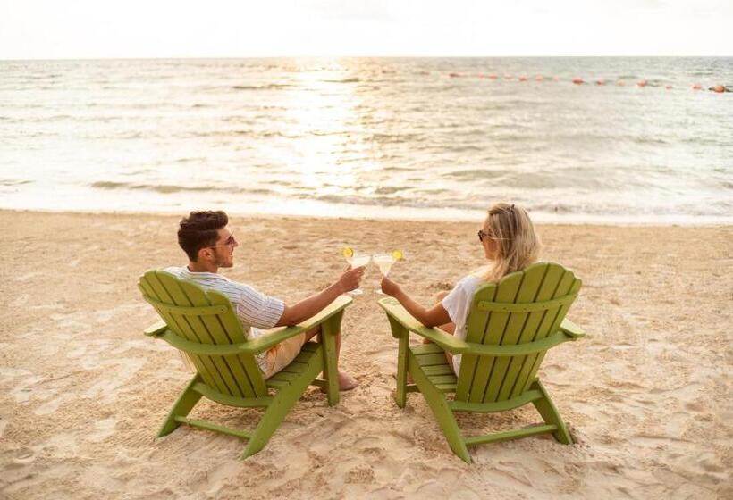 هتل Margaritaville Island Reserve Riviera Cancún A Karisma - All Inclusive Experience For All