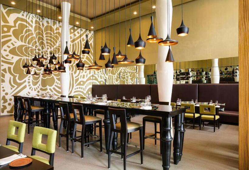 هتل Margaritaville Island Reserve Riviera Cancún A Karisma - All Inclusive Experience For All