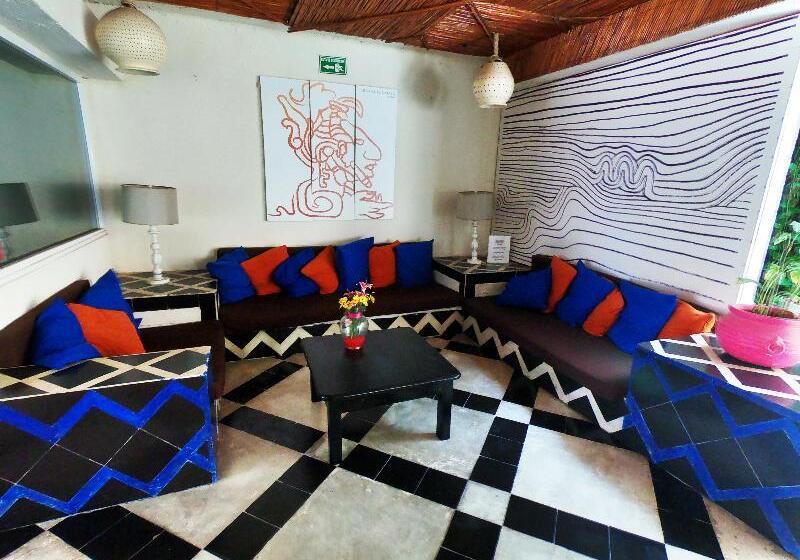 Fotos del hotel Maya Del Mar On Fifth Avenue:  13