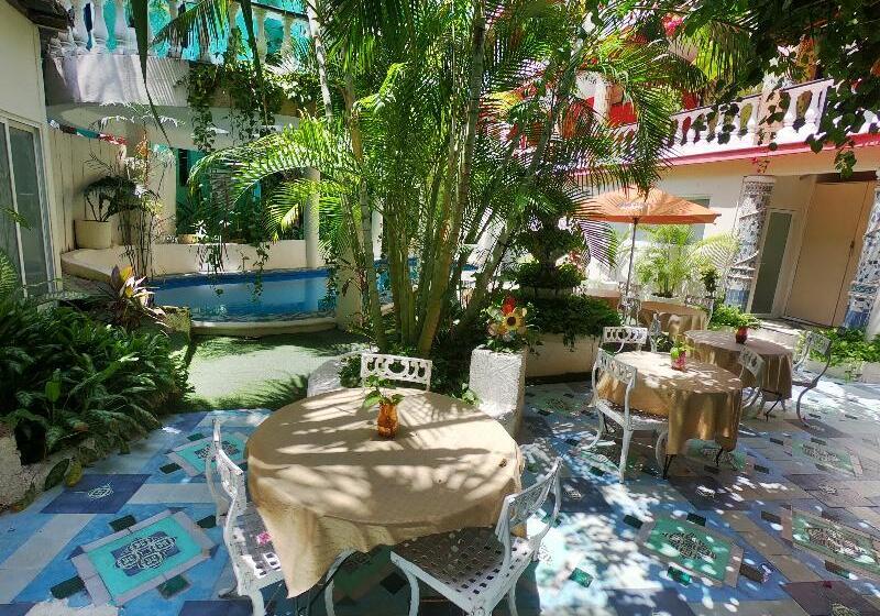 Fotos del hotel Maya Del Mar On Fifth Avenue:  20