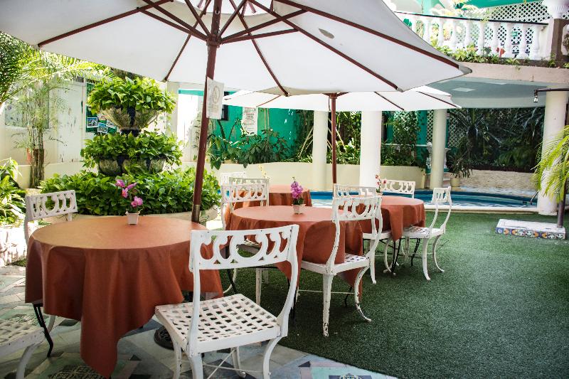 Fotos del hotel Maya Del Mar On Fifth Avenue:  11