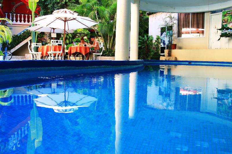 Fotos del hotel Maya Del Mar On Fifth Avenue:  6