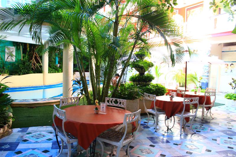 Fotos del hotel Maya Del Mar On Fifth Avenue:  18