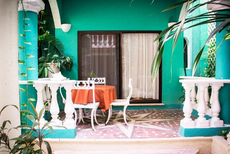 Fotos del hotel Maya Del Mar On Fifth Avenue:  8