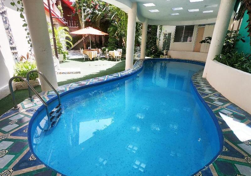 Fotos del hotel Maya Del Mar On Fifth Avenue:  5