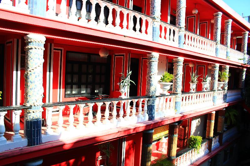 Fotos del hotel Maya Del Mar On Fifth Avenue:  17