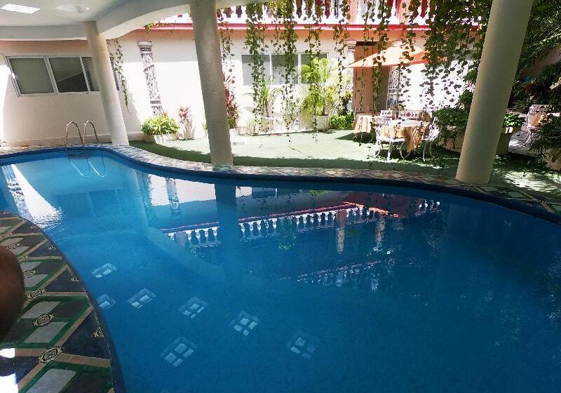 Fotos del hotel Maya Del Mar On Fifth Avenue:  3