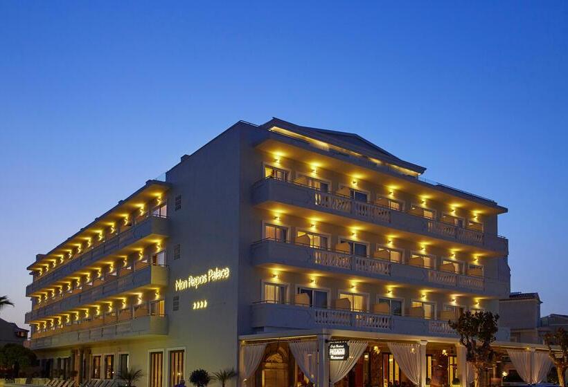 Fotos del hotel Mayor Mon Repos Palace “art ”adults Only:  2