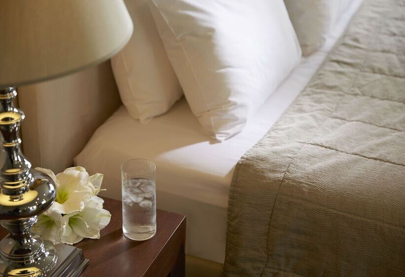 هتل Mon Repos Palace   Adults Only