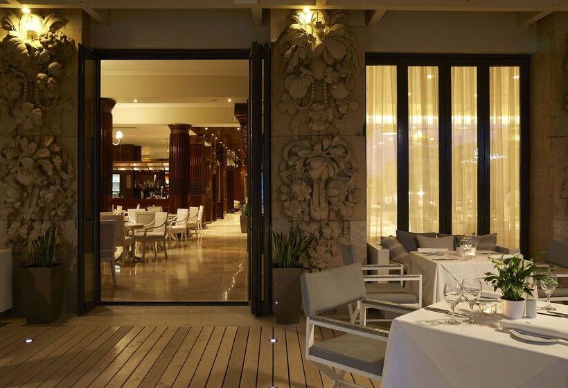 هتل Mon Repos Palace   Adults Only