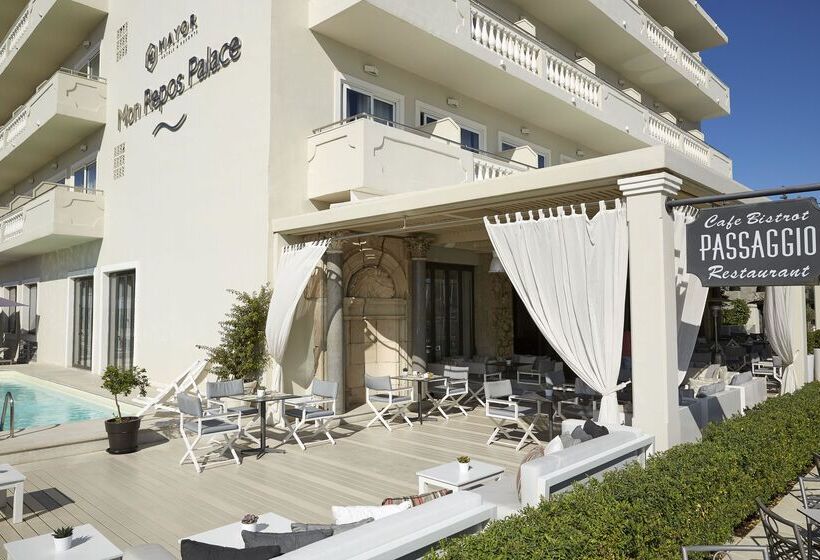 Fotos del hotel Mayor Mon Repos Palace “art ”adults Only:  20