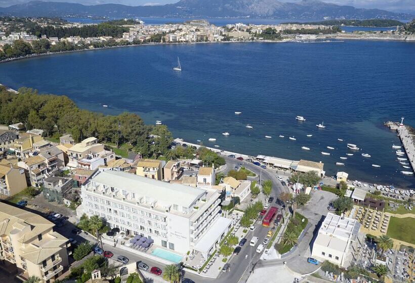 Fotos del hotel Mayor Mon Repos Palace “art ”adults Only:  37