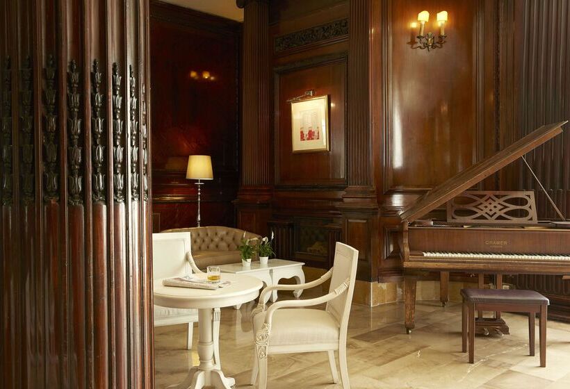 هتل Mon Repos Palace   Adults Only