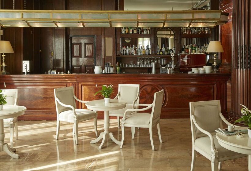 هتل Mon Repos Palace   Adults Only