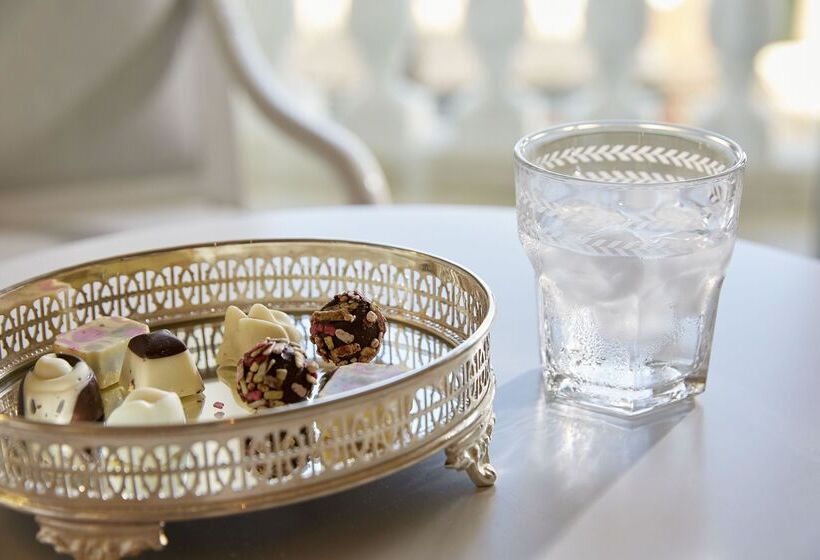 Fotos del hotel Mayor Mon Repos Palace “art ”adults Only:  5