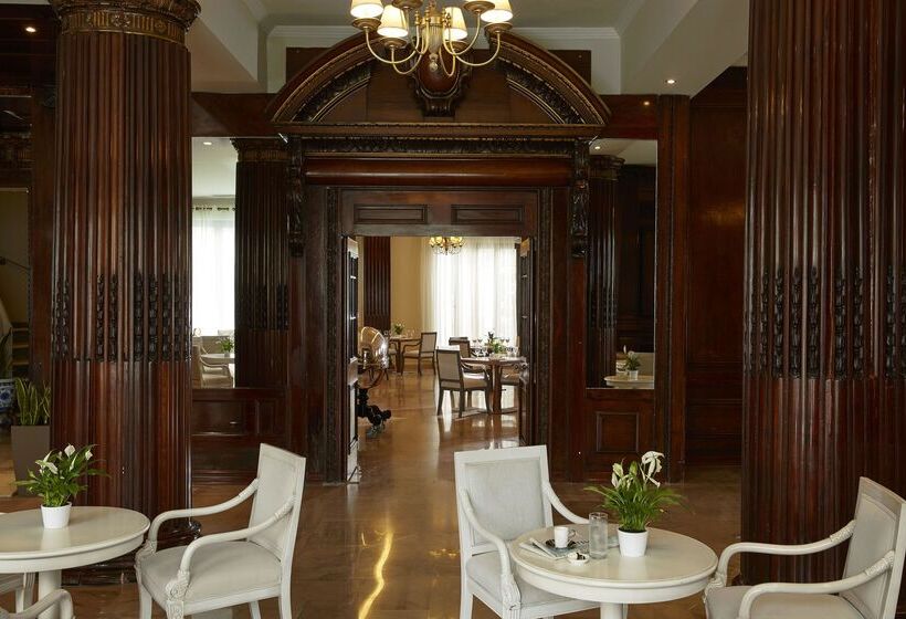 Fotos del hotel Mayor Mon Repos Palace “art ”adults Only:  40