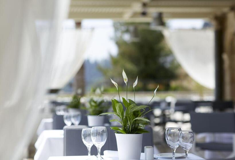 هتل Mon Repos Palace   Adults Only