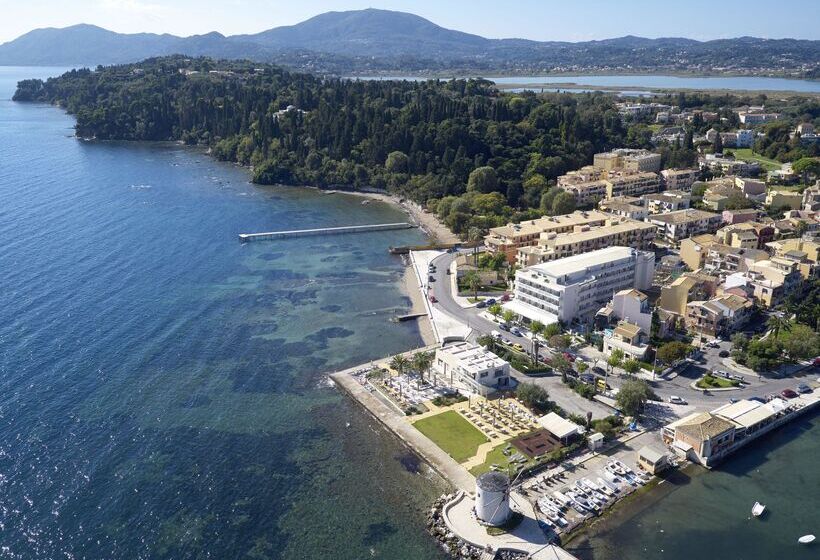 Fotos del hotel Mayor Mon Repos Palace “art ”adults Only:  32