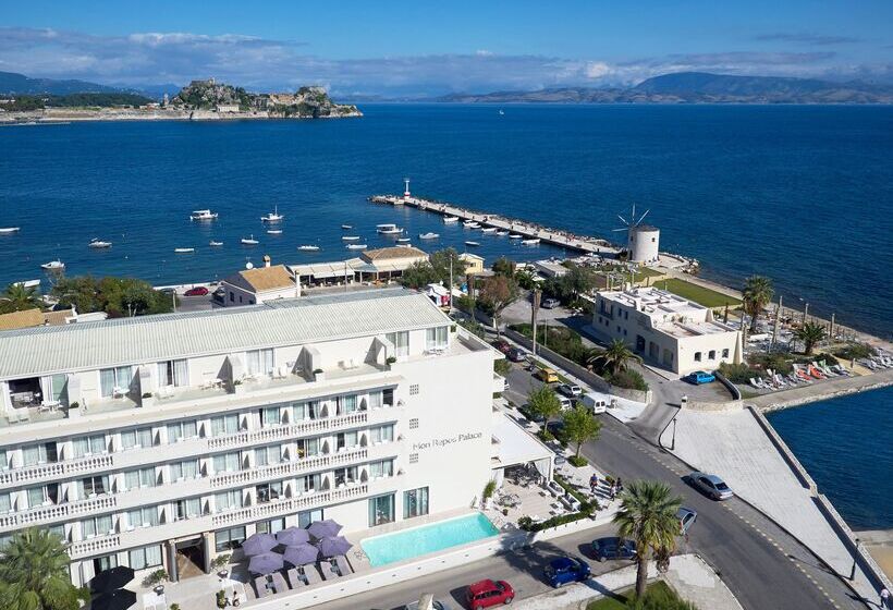 Fotos del hotel Mayor Mon Repos Palace “art ”adults Only:  33